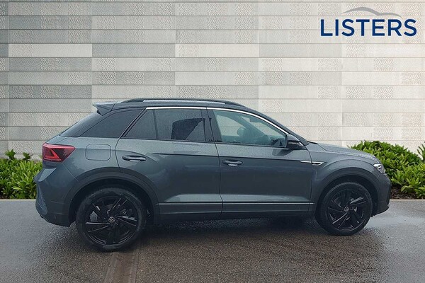Used Volkswagen T-Roc 2025 for sale - 76111060: Photo 4