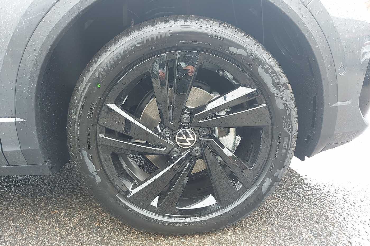 Used Volkswagen T-Roc 2025 for sale - 76111060: Photo 5