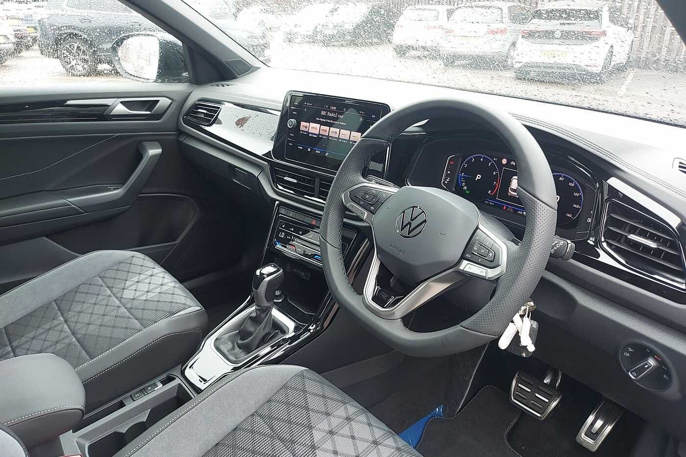 Used Volkswagen T-Roc 2025 for sale - 76111060: Photo 6