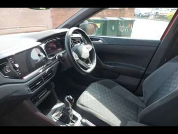 Used Volkswagen Taigo 2022 for sale - 74257103: Photo