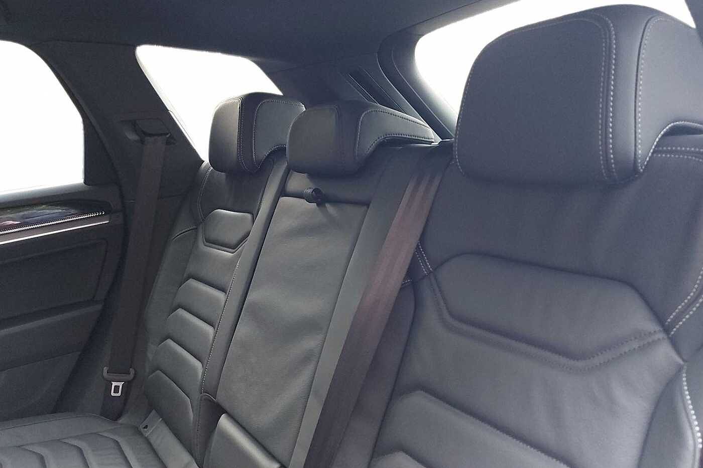 Used Volkswagen Touareg 2025 for sale - 76800717: Photo 10