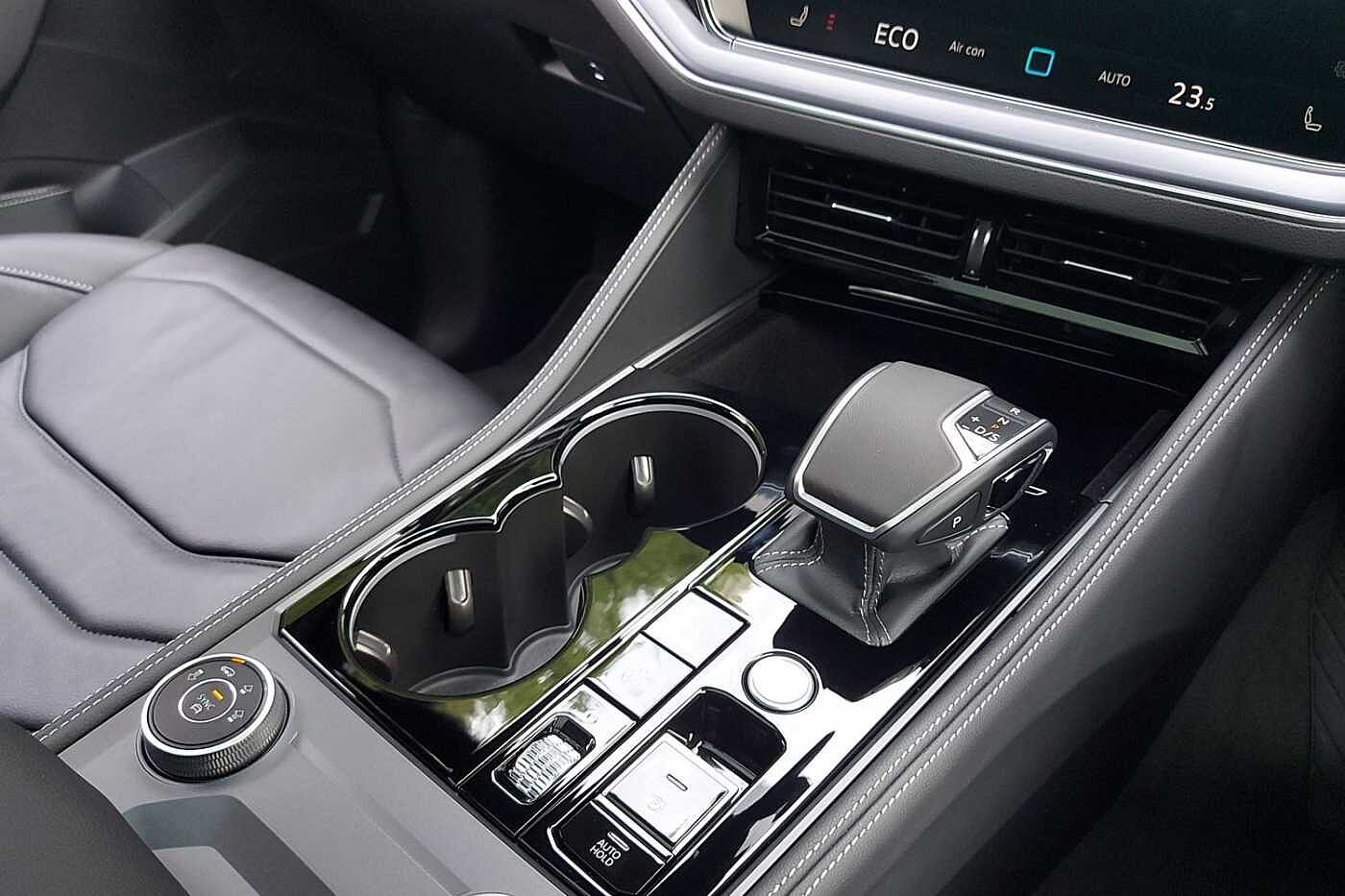 Used Volkswagen Touareg 2025 for sale - 76800717: Photo 16