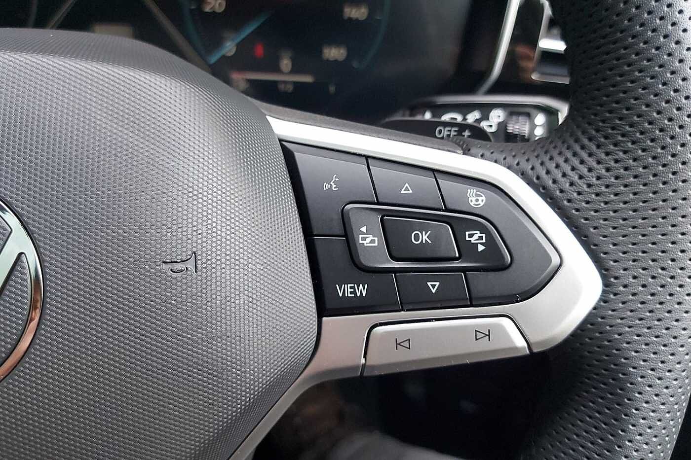 Used Volkswagen Touareg 2025 for sale - 76800717: Photo 17