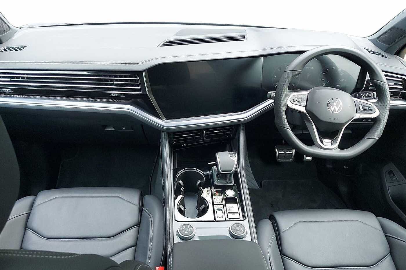 Used Volkswagen Touareg 2025 for sale - 76800717: Photo 9