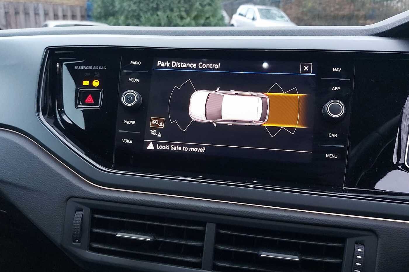 Used Volkswagen Polo 2024 for sale - 77177638: Photo 12