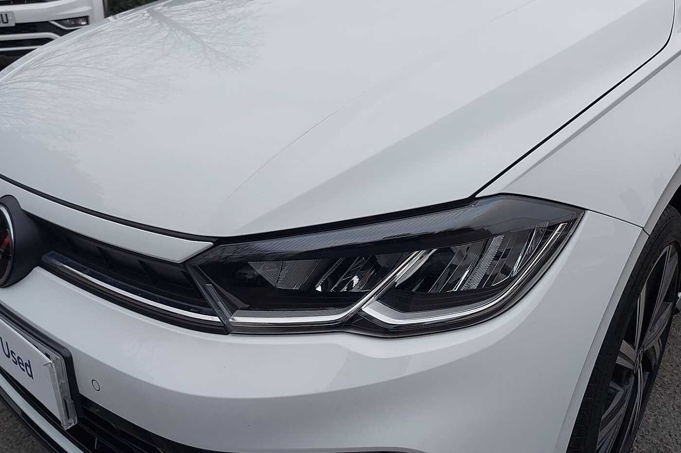 Used Volkswagen Polo 2024 for sale - 77177638: Photo 15