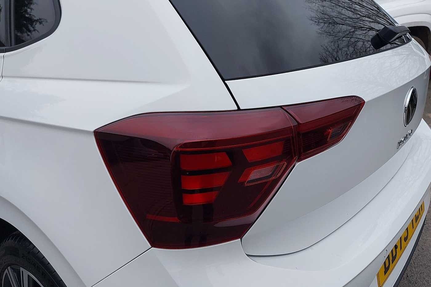 Used Volkswagen Polo 2024 for sale - 77177638: Photo 20