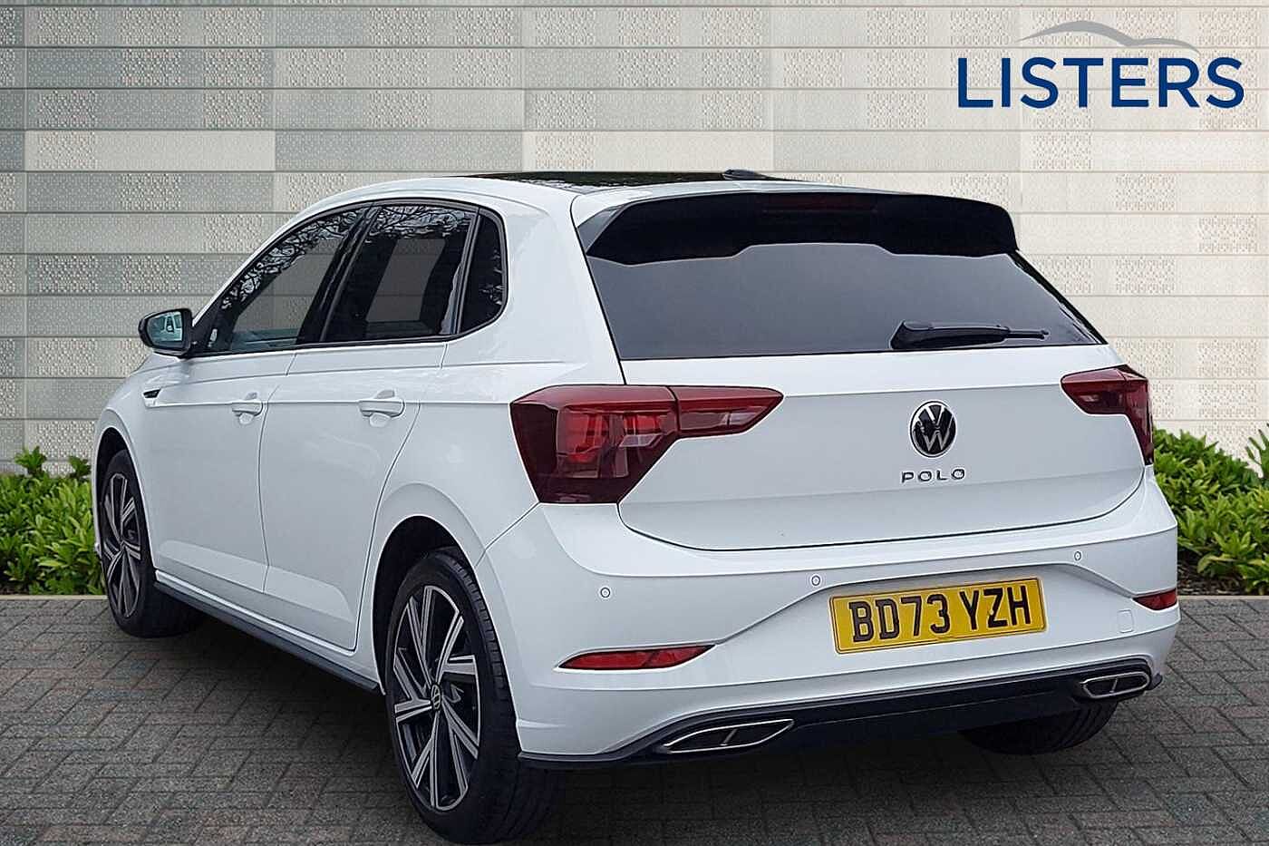 Used Volkswagen Polo 2024 for sale - 77177638: Photo 3