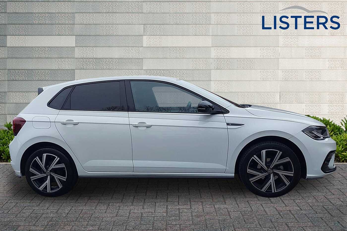 Used Volkswagen Polo 2024 for sale - 77177638: Photo 4