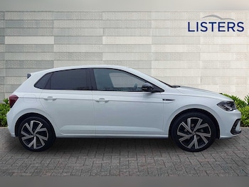 Used Volkswagen Polo 2024 for sale - 77177638: Photo