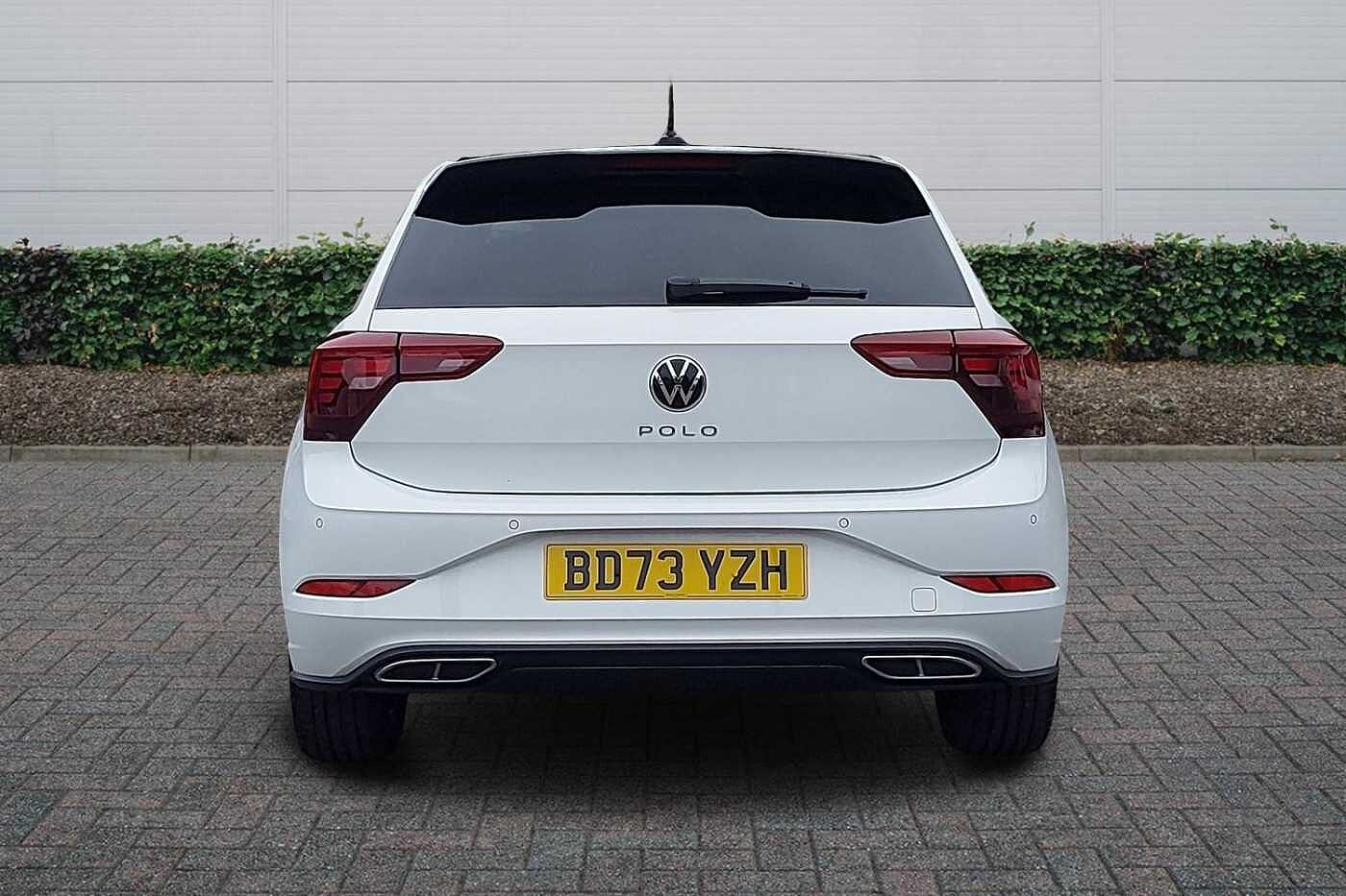 Used Volkswagen Polo 2024 for sale - 77177638: Photo 8