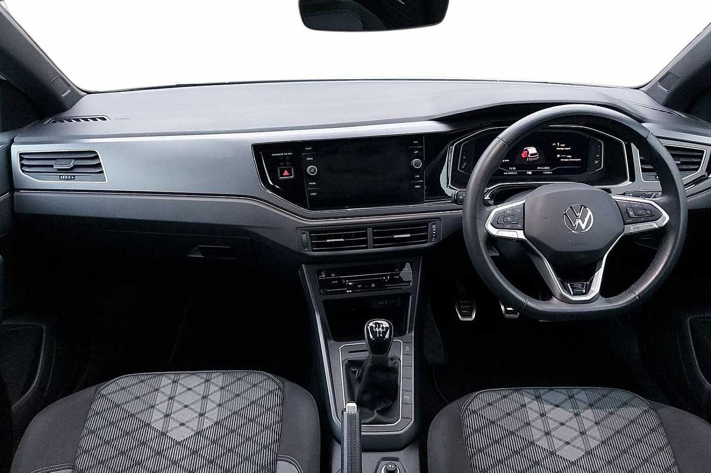 Used Volkswagen Polo 2024 for sale - 77177638: Photo 9