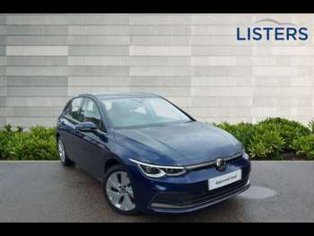 2023 (73) - 1.5 TSI 150 Style 5dr