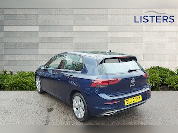 Used Volkswagen Golf 2023 for sale - 74823687: Photo
