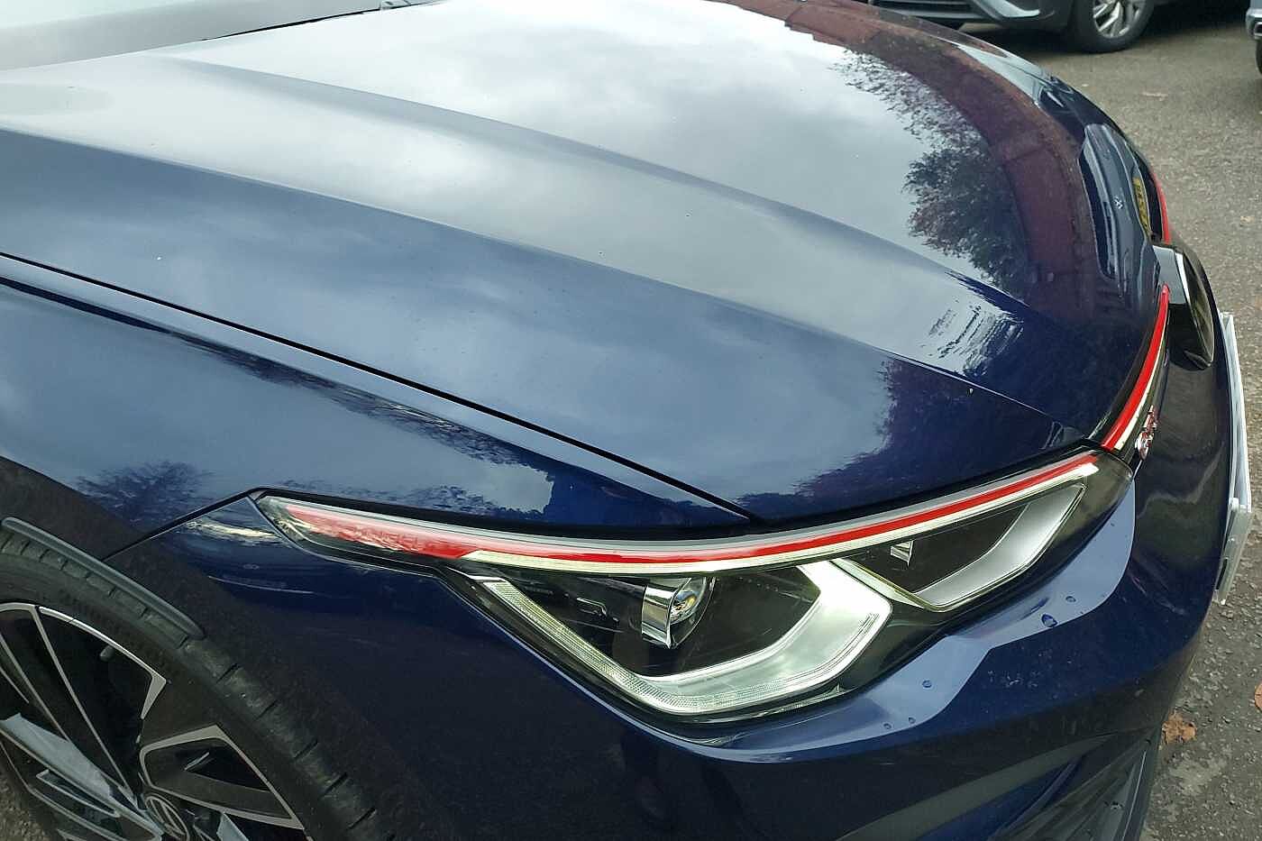 Used Volkswagen Golf 2024 for sale - 77132809: Photo 14