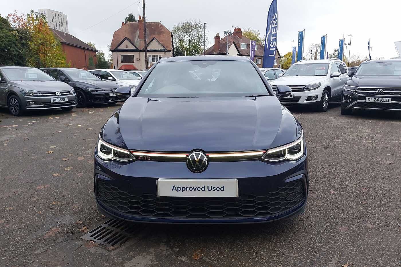 Used Volkswagen Golf 2024 for sale - 77132809: Photo 16