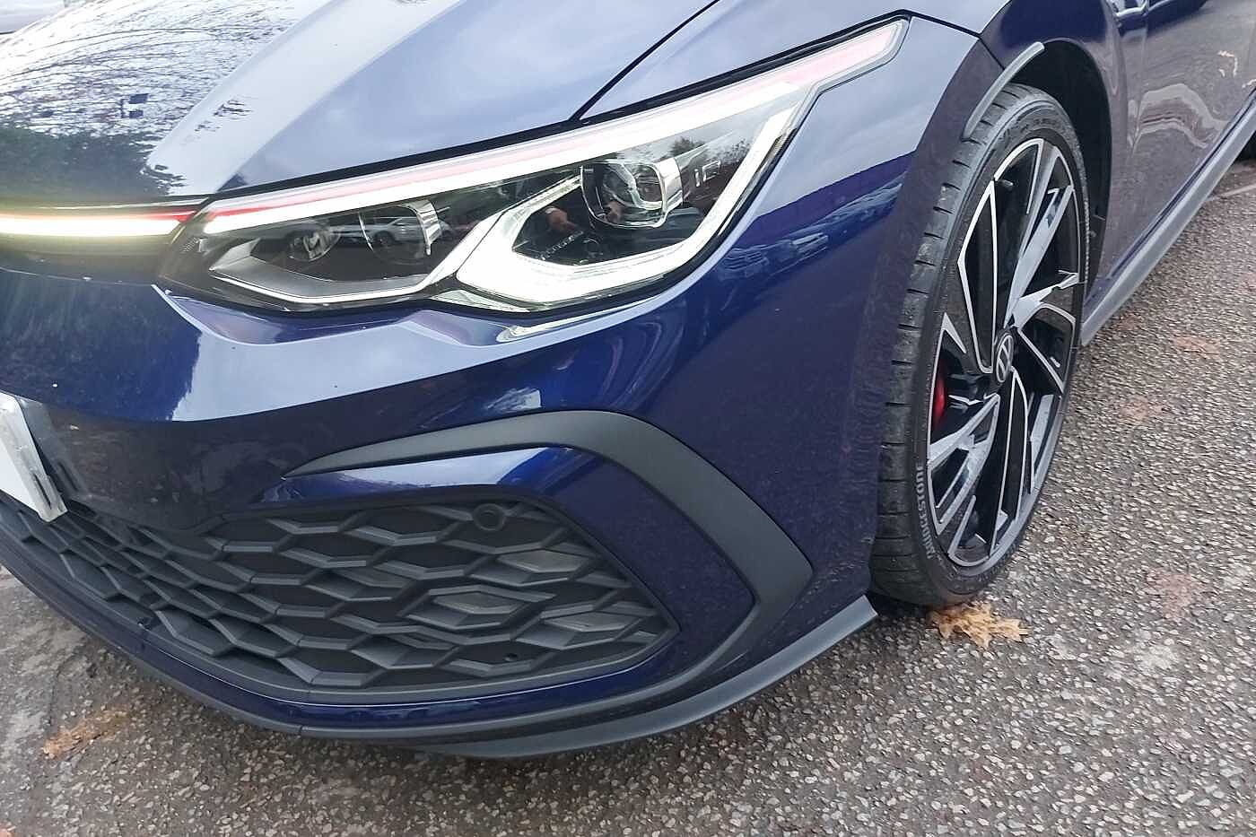 Used Volkswagen Golf 2024 for sale - 77132809: Photo 18