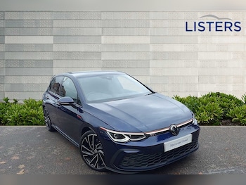 Volkswagen Golf feature image