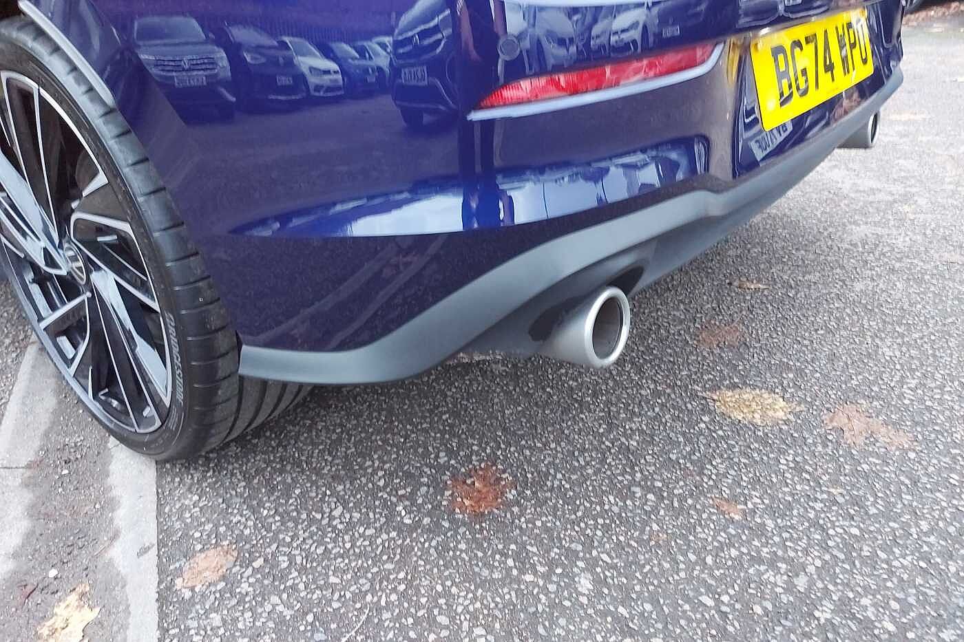 Used Volkswagen Golf 2024 for sale - 77132809: Photo 20