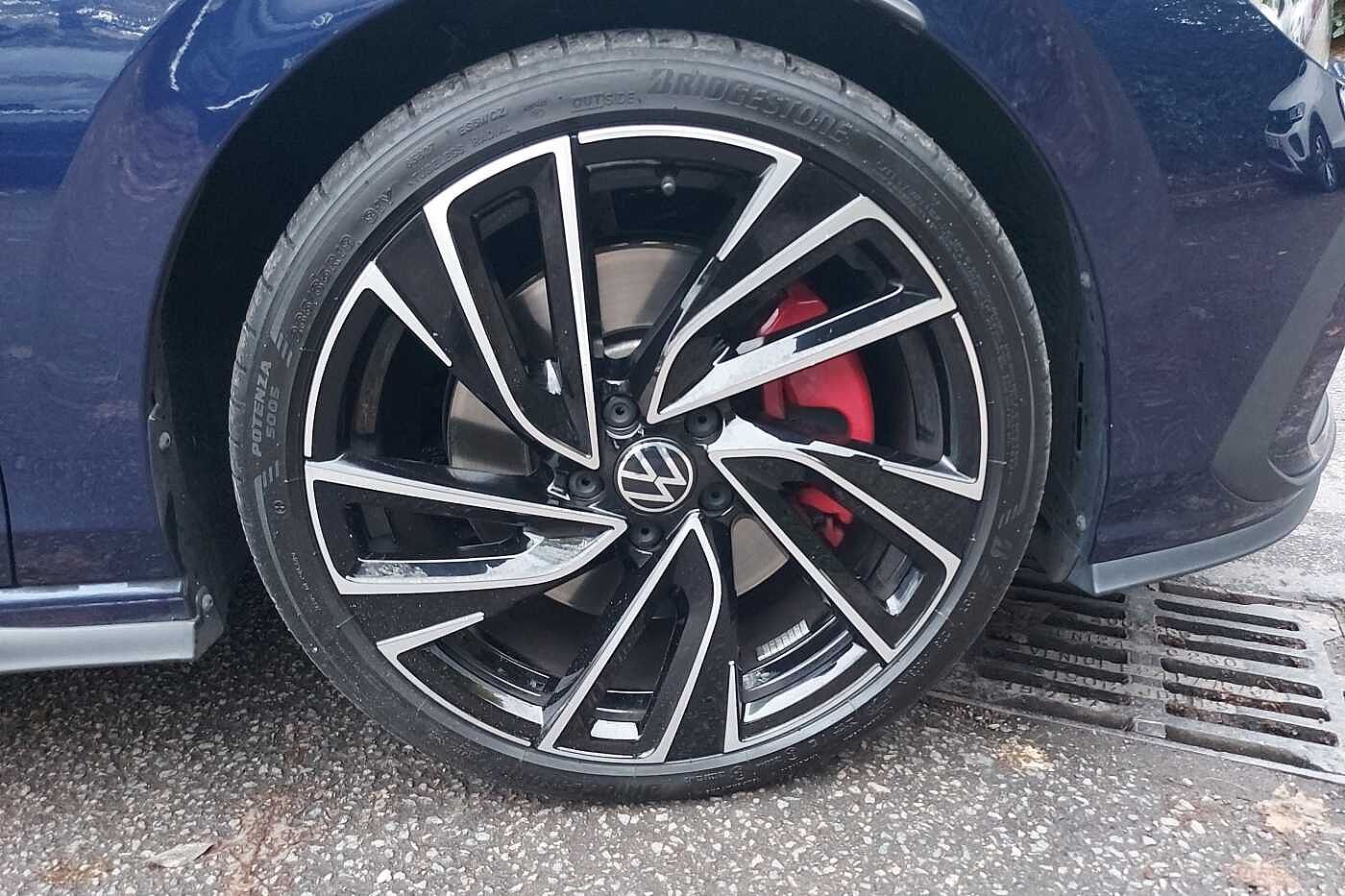 Used Volkswagen Golf 2024 for sale - 77132809: Photo 5