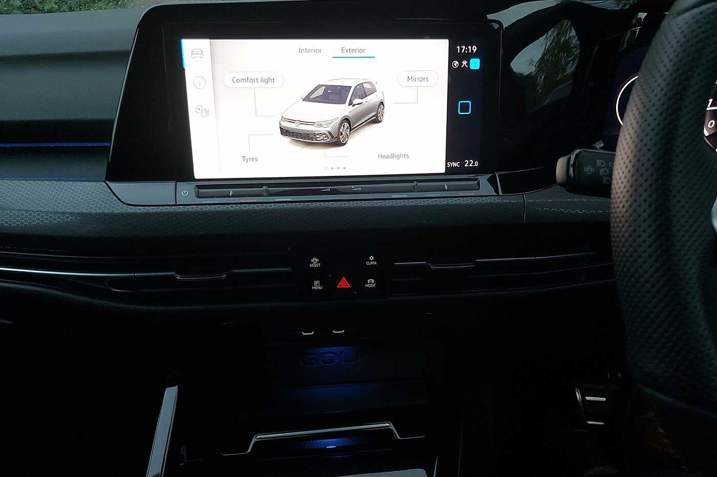 Used Volkswagen Golf 2024 for sale - 77132809: Photo 9