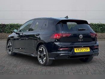 Used Volkswagen Golf 2025 for sale - 79713647: Photo