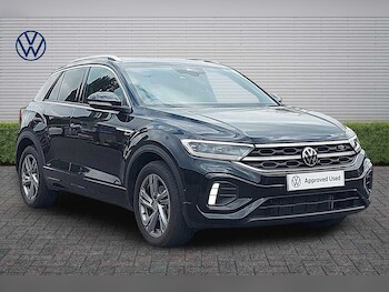 Used Volkswagen T-Roc 2025 for sale - 79108154: Photo