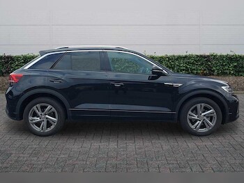 Used Volkswagen T-Roc 2025 for sale - 79108154: Photo