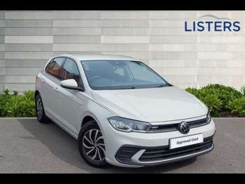 2023 (23) - 1.0 TSI Life 5dr