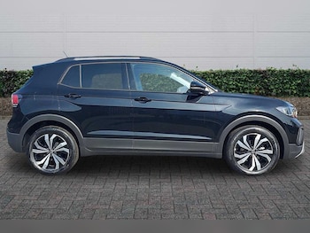 Used Volkswagen T-Cross 2026 for sale - 79213652: Photo