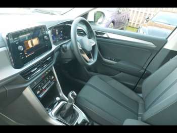 Used Volkswagen T-Roc 2025 for sale - 74510270: Photo