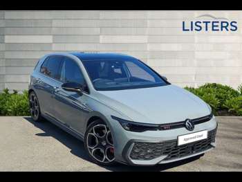 2025 (25) - 2.0 TSI 265 GTI 5dr DSG