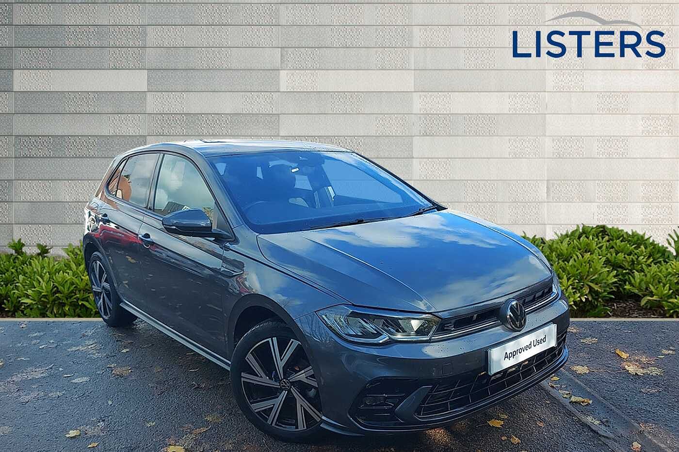Used Volkswagen Polo 2022 for sale - 76419860: Photo 1