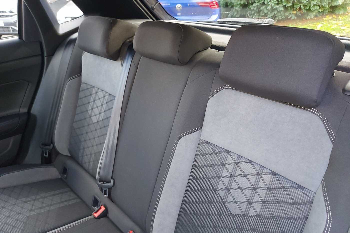 Used Volkswagen Polo 2022 for sale - 76419860: Photo 11