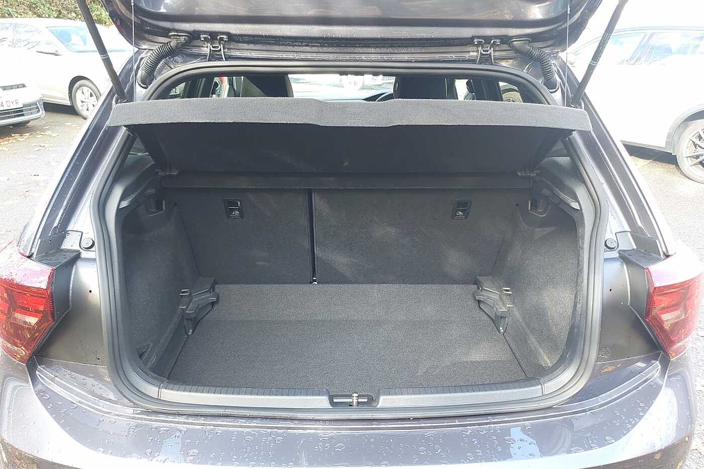 Used Volkswagen Polo 2022 for sale - 76419860: Photo 12