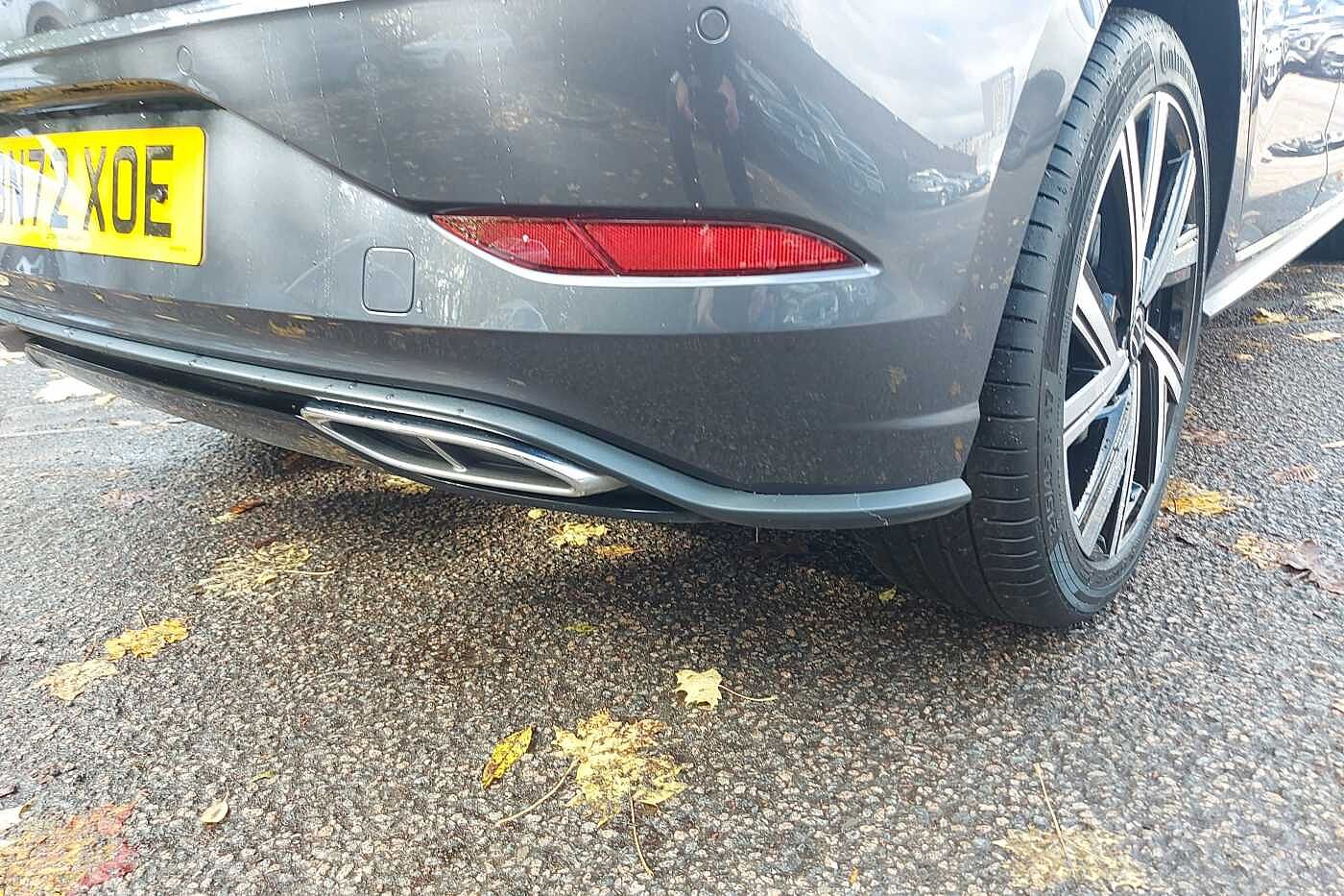 Used Volkswagen Polo 2022 for sale - 76419860: Photo 14