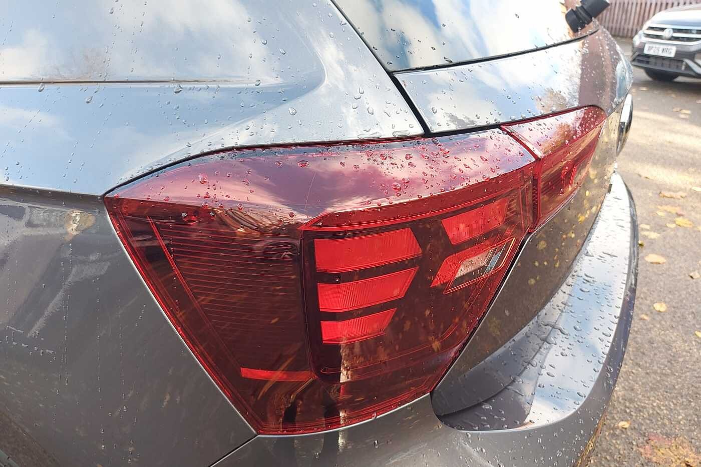 Used Volkswagen Polo 2022 for sale - 76419860: Photo 18