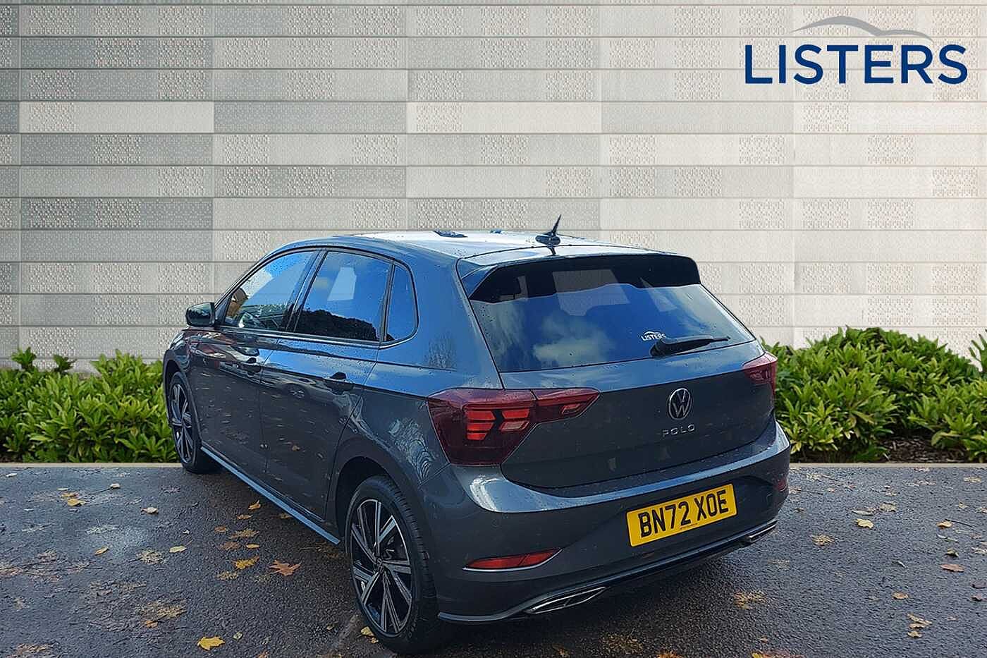 Used Volkswagen Polo 2022 for sale - 76419860: Photo 3