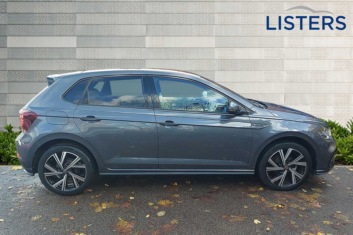 Used Volkswagen Polo 2022 for sale - 76419860: Photo 4