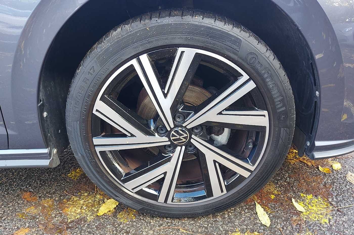 Used Volkswagen Polo 2022 for sale - 76419860: Photo 5