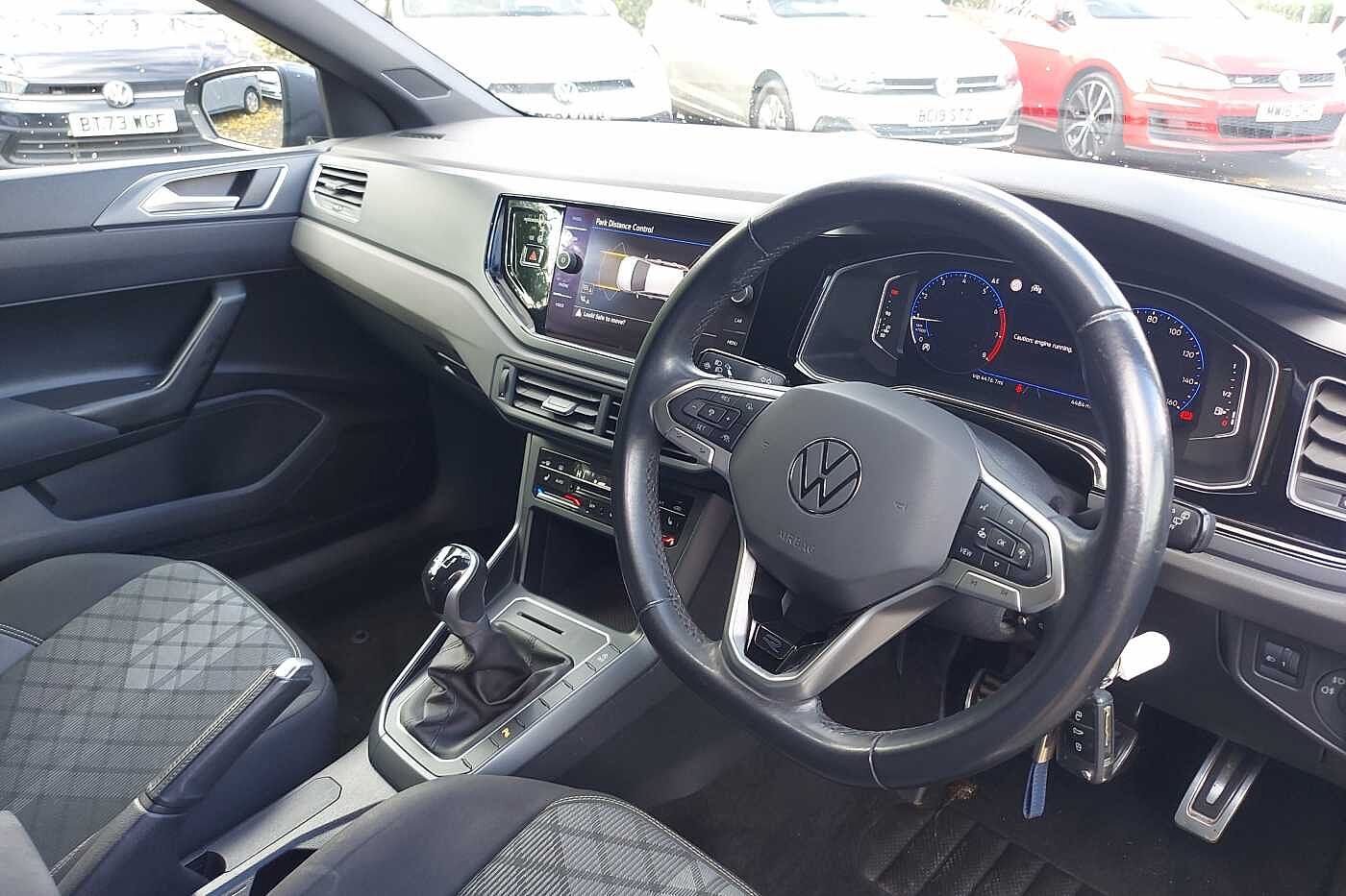 Used Volkswagen Polo 2022 for sale - 76419860: Photo 6