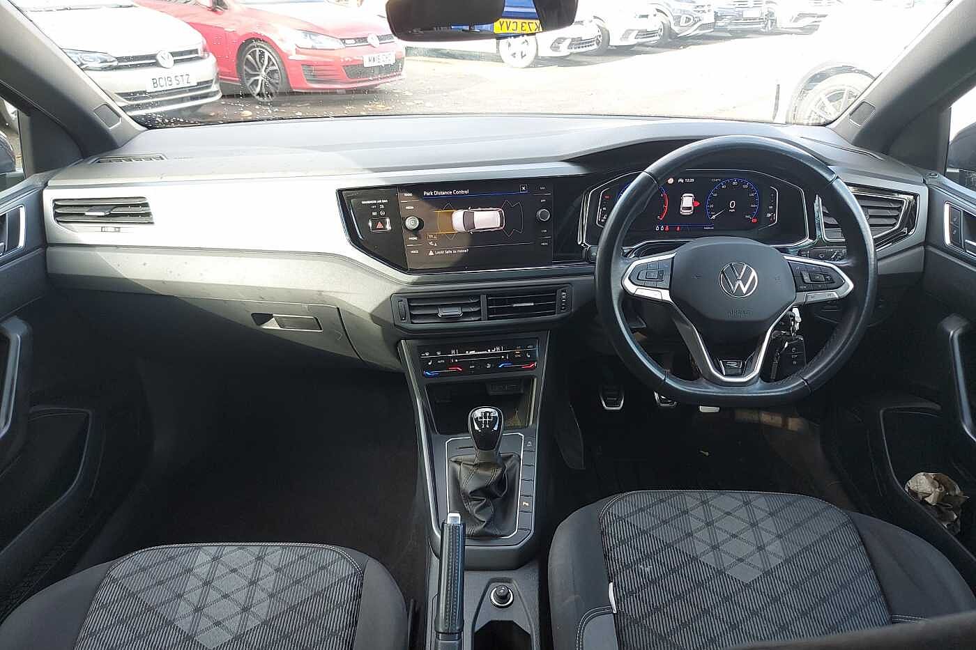 Used Volkswagen Polo 2022 for sale - 76419860: Photo 8