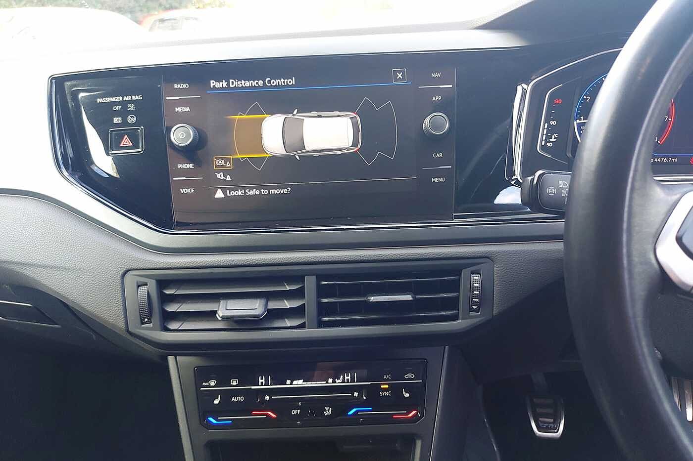 Used Volkswagen Polo 2022 for sale - 76419860: Photo 9