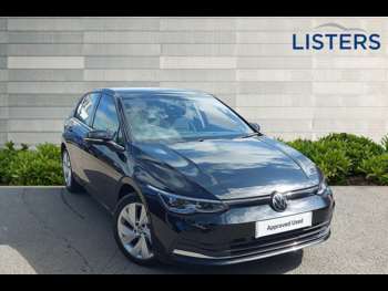 2020 (20) - 1.5 TSI 150 Style 5dr