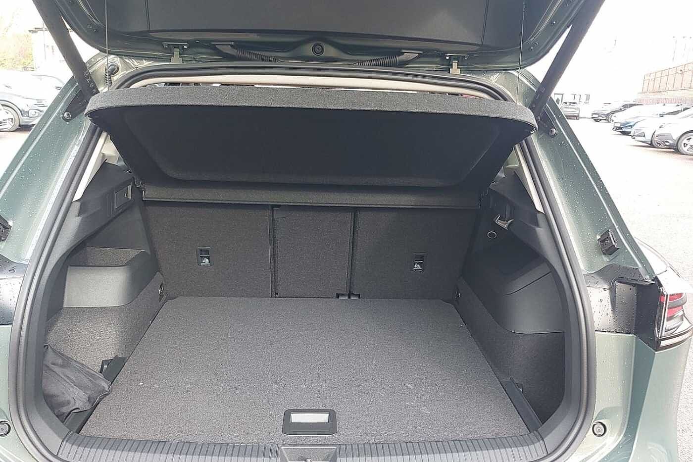 Used Volkswagen Tiguan 2026 for sale - 77587998: Photo 11