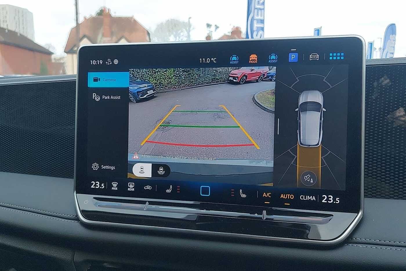 Used Volkswagen Tiguan 2026 for sale - 77587998: Photo 12