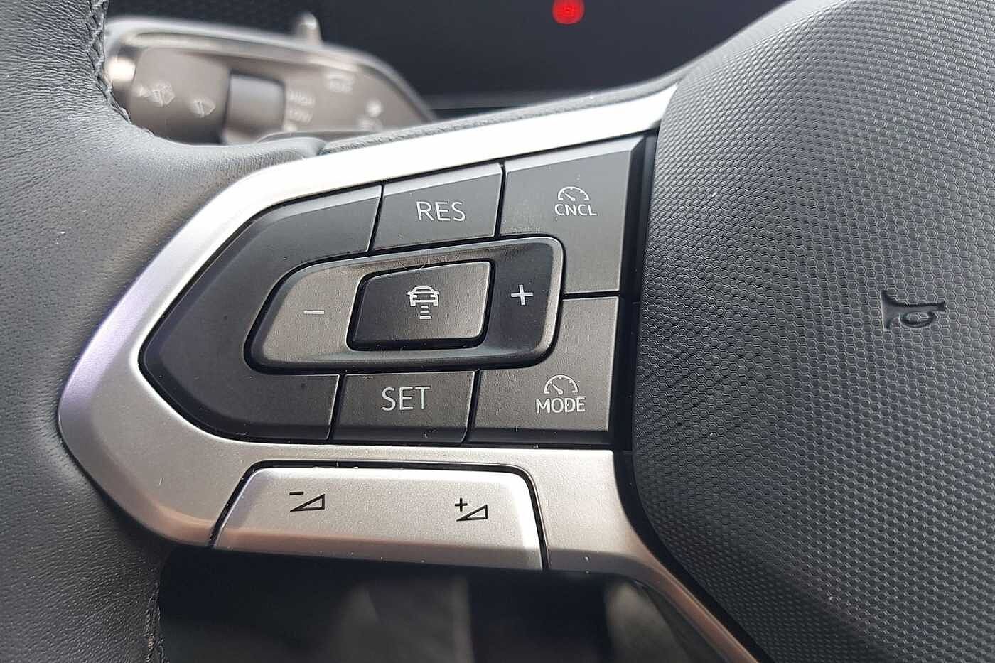 Used Volkswagen Tiguan 2026 for sale - 77587998: Photo 15