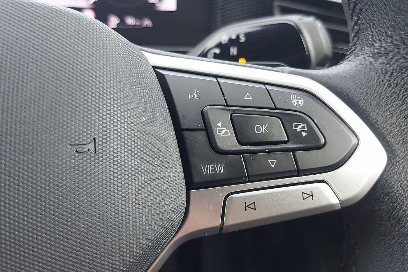 Used Volkswagen Tiguan 2026 for sale - 77587998: Photo 16