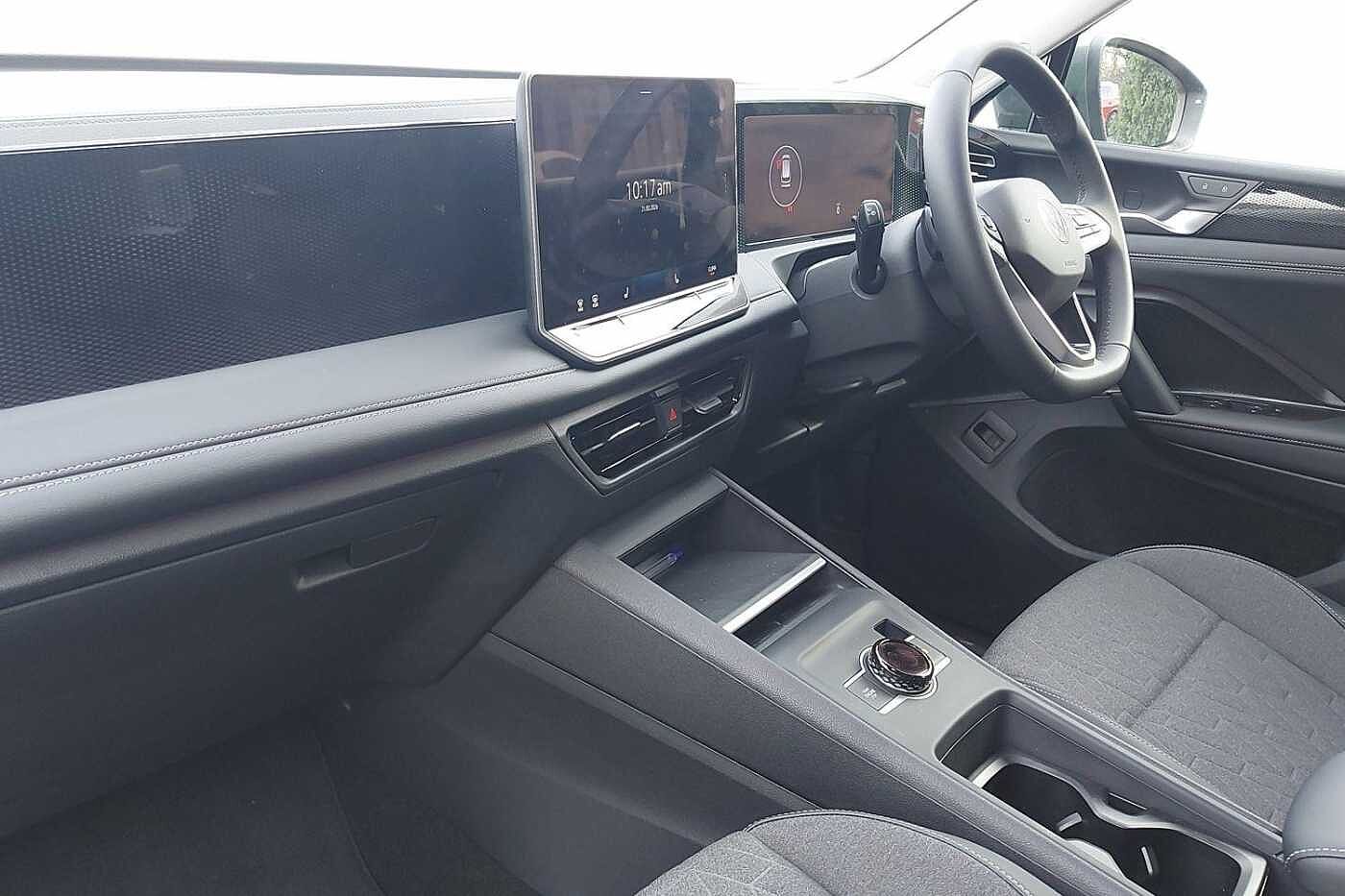 Used Volkswagen Tiguan 2026 for sale - 77587998: Photo 2