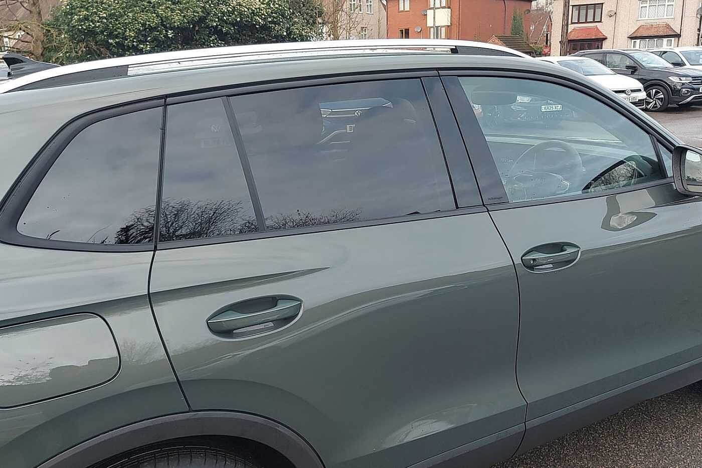 Used Volkswagen Tiguan 2026 for sale - 77587998: Photo 22